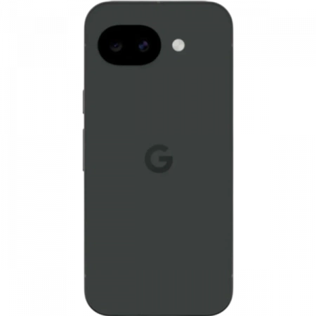 Google Pixel 10a 8Gb/128Gb (NFC) (Google Tensor G4) Obsidian (черный) (Америка) - фото 4