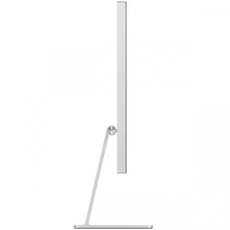 Монитор Apple Studio Display 27" 5K с нанотекстурой (nano glass), (MMYW3) серебро - фото 3