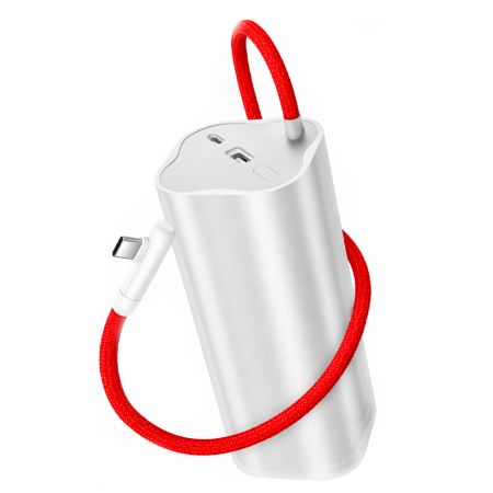 Внешний аккумулятор OnePlus SuperVooc 20000 mAh 150W CCC
