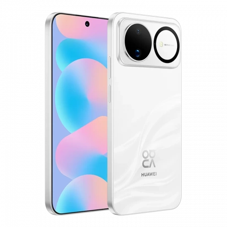 Huawei Nova 16s 12Gb/512Gb Белый ЕАС - фото 4