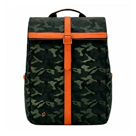 Рюкзак 90 Points Grinder Oxford Casual Backpack комуфляж