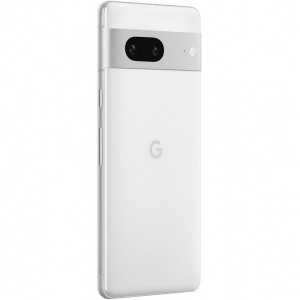 Google Pixel 7 5G 8/128Gb (NFC) (Google Tensor G2) Snow (белый) (Америка)