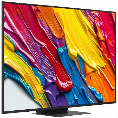 Телевизор LG 65" 65QNED83B6A (2026) QNED 4K Ultra HD СМАРТ ТВ WebOS 60 Гц (Гарантия LG) - фото 5