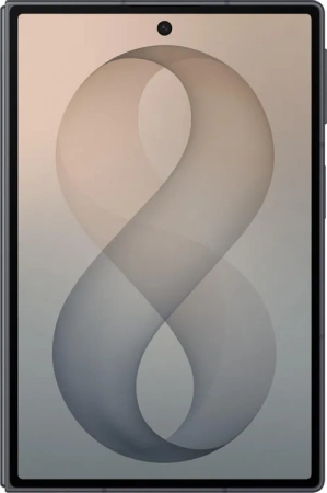 Samsung SM-F971B Galaxy Z Fold8 12Gb/512Gb (Snapdragon 8 Gen 5) Graphite (черный) - фото 3