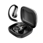 Беспроводные Bluetooth-наушники WiWU Ai302 OWS Black (черный)