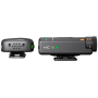 Комплект беспроводного микрофона DJI Mic 3 (1TX+1RX) Black (черный) EAC
