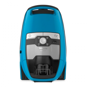 Пылесос Miele CX1 SKRF5 Blizzard Parquet PowerLine Tech синий
