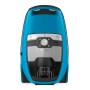 Пылесос Miele CX1 SKRF5 Blizzard Parquet PowerLine Tech синий