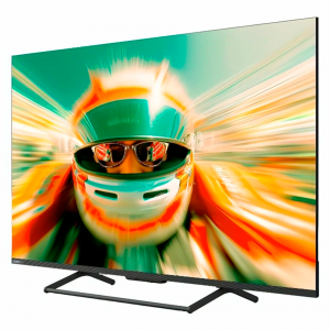 Телевизор Sber  50" SDF-50UQ7000MBA 4K UltraHD, QLED, Smart TV Салют ТВ 60 Гц (Гарантия Sber)
