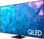 Телевизор Samsung 85'' QE85Q70DAUXRU Edge LED Dual LED QLED 4K UltraHD 120 Гц Tizen EAC (гарантия Samsung)