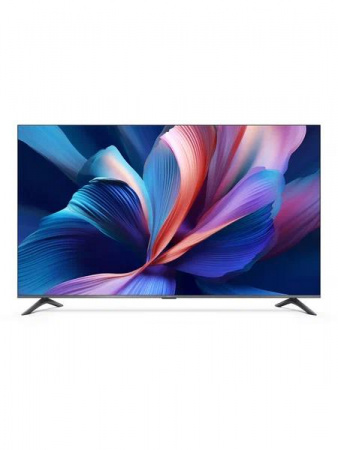 Телевизор Ксиаоми 43" A 43 Pro 2026 QLED, 4K Ultra HD, СМАРТ ТВ, Android TV 60 Гц ЕАС (гаратния Ксиаоми)