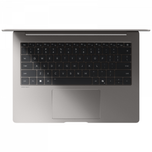 Ноутбук Honor MagicBook Pro 14.6" 14  Intel Core Ultra 5 125H 24Gb/1Tb серый