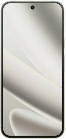 Google Pixel 10 Pro XL 5G 16/256Gb (NFC) (Google Tensor G5) Porcelain (фарфоровый) (Канада)