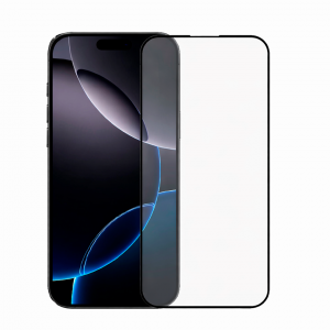 Защитное стекло Cabal Premium совместимое с iPhone 16 Pro Max/17 Pro Max