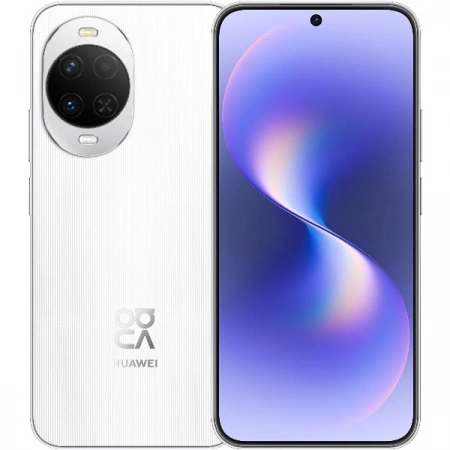 Huawei Nova 15 Dual 12/512Gb Kirin 8020 Белый EAC