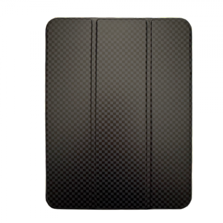Чехол-книжка Dicase совместимая с iPad 10 (2022)/iPad 11(A16) (2025) черная - фото 2
