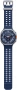 Samsung Galaxy Watch 8 Ultra L705 2025 47mm LTE Titanium Blue LZ