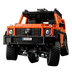 LEGO 42177 Technic Mercedes-Benz G500