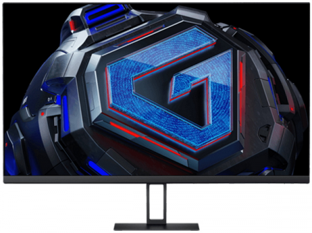 Монитор Рэдми Display 27" G27Q 2025 Multi-functional Bracket (P27QCB-RG)