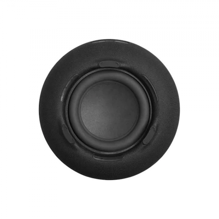Портативная акустическая система Harman-Kardon Aura Studio 5 черный - фото 3