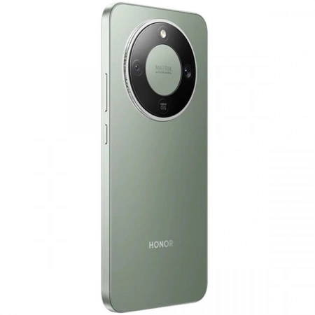 Honor Magic 8 lite 8/512Gb Forest green (зеленый лес) Global Version - фото 4
