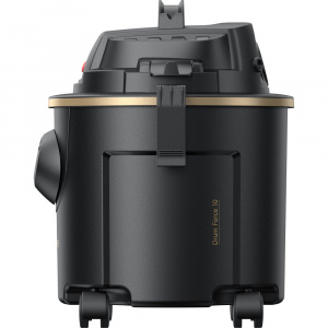 Пылесос Dreame DF10 Wet And Dry Vacuum Cleaner (HHV13A) (19000 Pa) черный EAC