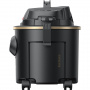 Пылесос Dreame DF10 Wet And Dry Vacuum Cleaner (HHV13A) (19000 Pa) черный EAC