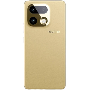 Realme 16 Pro+ RMX5131 5G 8/256Gb Бежевый (Snapdragon 7 Gen 4) EAC