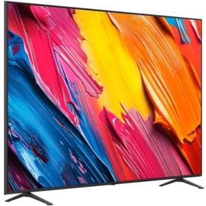 Телевизор LG 86" QNED AI 86QNED70A6A (2025) 4K UHD QNED Smart TV WebOS 60 Гц  ЕАС (гарантия LG)