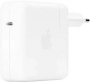 Сетевое зарядное устройство Apple 67W USB-C Power Adapter (MKU63) White