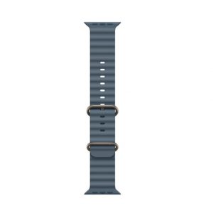 Apple watch Ultra 3 49 Natural Ti AB Navy OB MEWH4