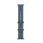 Apple watch Ultra 3 49 Natural Ti AB Navy OB MEWH4