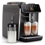 Кофемашина Saeco SM6580/10 GranAroma серый