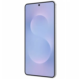 Samsung  S937B/DS Galaxy S25 Edge 12/256Gb Dual+eSim (NFC) (Snapdragon 8 Elite) Titanium Icyblue (голубой)