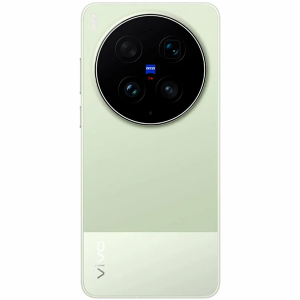 Vivo X300 Ultra V2562 16/512Gb (Snapdragon 8 Elite Gen 5) Green (зеленый) EAC
