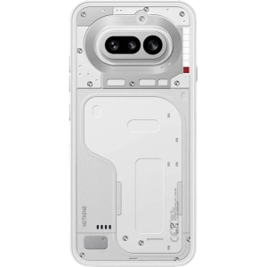 Nothing Phone 4a 5G 8Gb/256Gb Snapdragon 7s Gen4 White (белый)