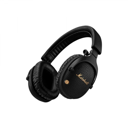 Беспроводные полноразмерные наушники Marshall Monitor 3 ANC черные EAC