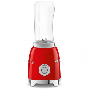 Блендер SMEG PBF01RDEU, цвет красный