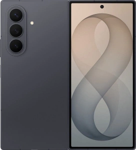 Samsung SM-F976B Galaxy Z Fold8 Ultra 16Gb/1Tb (Snapdragon 8 Gen 5) Graphite (черный)
