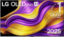 Телевизор LG 55'' OLED evo AI 55G5RLA (2025) 4K UHD OLED Smart TV 120 Гц Индонезия) EAC (гарантия LG) 