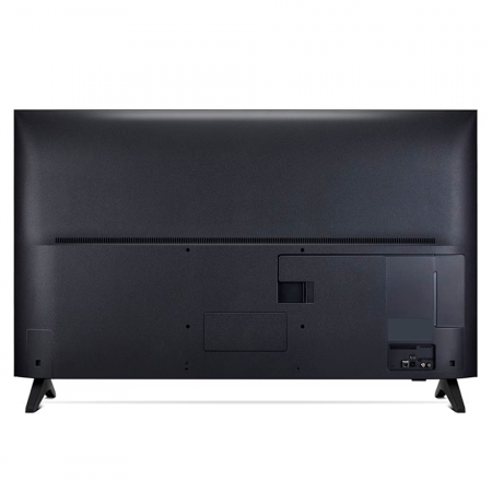 Телевизор LG 43" 43QNED70A6A Direct LED, QNED, 4K UltraHD, Wi-Fi, 60 Гц, webOS EAC (Гарантия LG) - фото 4