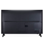 Телевизор LG 43" 43QNED70A6A Direct LED, QNED, 4K UltraHD, Wi-Fi, 60 Гц, webOS EAC (Гарантия LG)