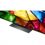 Телевизор LG 55" Mini RGB evo AI 55MRGB86 (2026) 4K UltraHD, 3840x2160 Mini LED webOS 120 Гц EAC (гарантия LG)