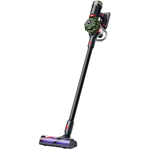 Вертикальный пылесос Dyson V8 (DS20) (SV55-A) New Cyclone Black Edition (черный) (3 насадки) (EAC вилка)