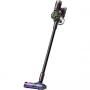 Вертикальный пылесос Dyson V8 (DS20) (SV55-A) New Cyclone Black Edition (черный) (3 насадки) (EAC вилка)