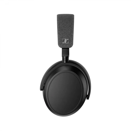 Беспроводные наушники Sennheiser Momentum 4 черный - фото 3