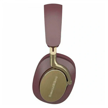Беспроводные наушники Bowers & Wilkins PX8 бургунди (Китай) - фото 3