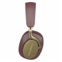 Беспроводные наушники Bowers & Wilkins PX8 бургунди (Китай)