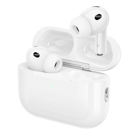 Беспроводные наушники Hoco EW97 White белые (китай)
