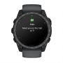 Умные часы Garmin TACTIX 8 51 мм AMOLED Sapphire Cerakote Coating (010-04553-00)